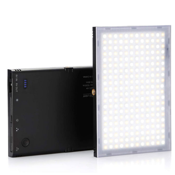 نور LED مدل Luxceo P02