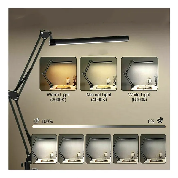 نور بازویی Desk lamp DSH-S32