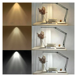 نور بازویی Desk lamp DSH-S32