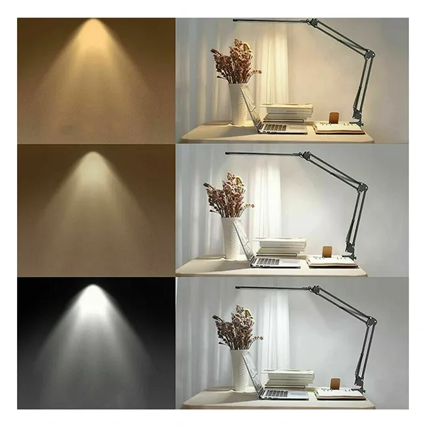 نور بازویی Zomei Desk lamp