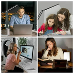 نور بازویی Desk lamp DSH-S32
