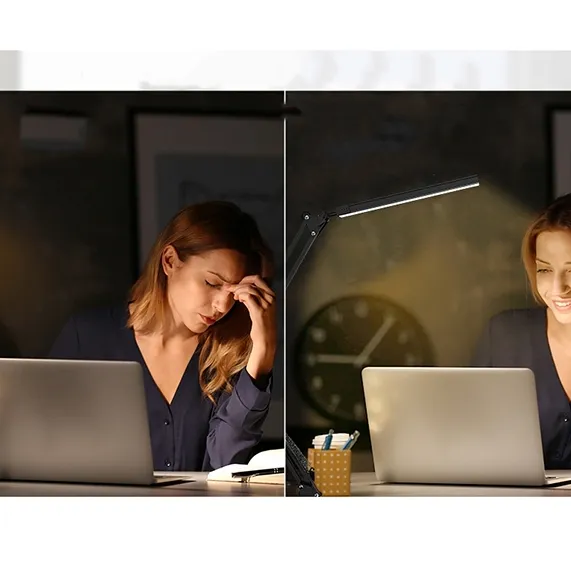 نور بازویی Zomei Desk lamp