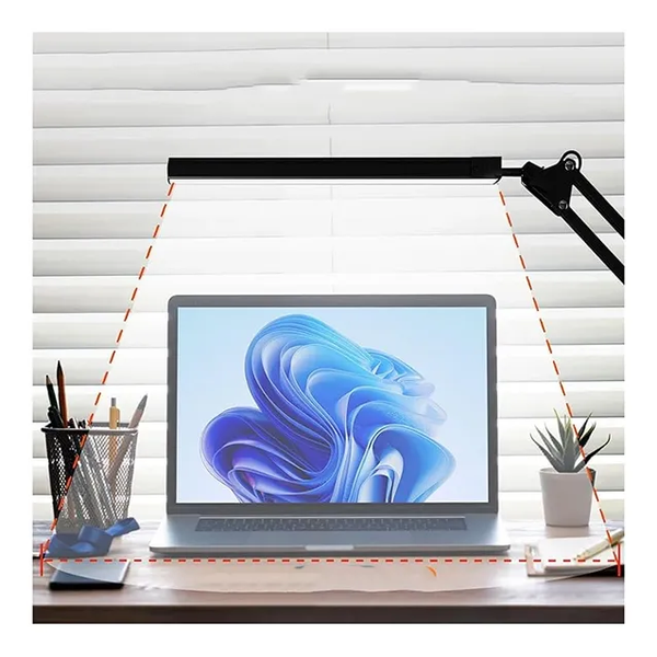 نور بازویی Zomei Desk lamp