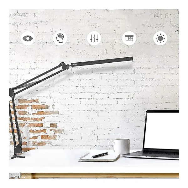 نور بازویی Desk lamp DSH-S32