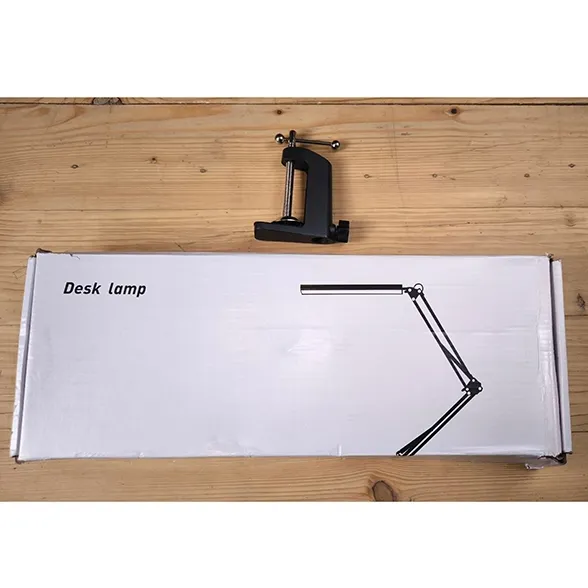نور بازویی Zomei Desk lamp