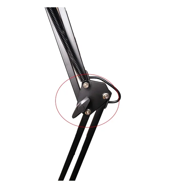 نور بازویی Desk lamp DSH-S32