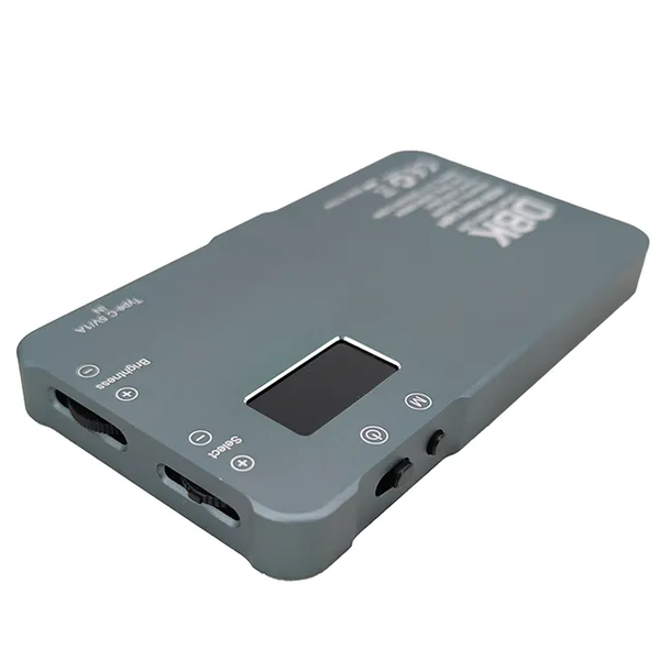 نور ثابت ال ای دی DBK SLA004R RGB