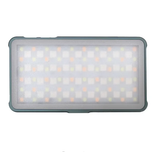 نور ثابت ال ای دی DBK SLA004R RGB