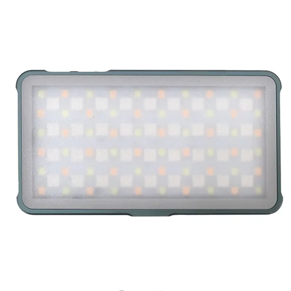 نور ثابت ال ای دی DBK SLA004R RGB