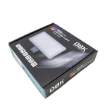 نور ثابت ال ای دی DBK SLA004R RGB