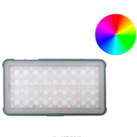نور ثابت ال ای دی DBK SLA004R RGB