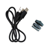 نور ثابت ال ای دی DBK SLA004R RGB