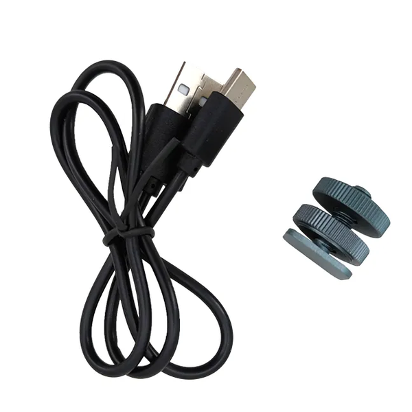 نور ثابت ال ای دی DBK SLA004R RGB