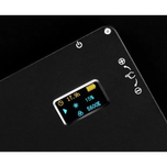 نور ثابت ال ای دی Maxlight ML-200AL