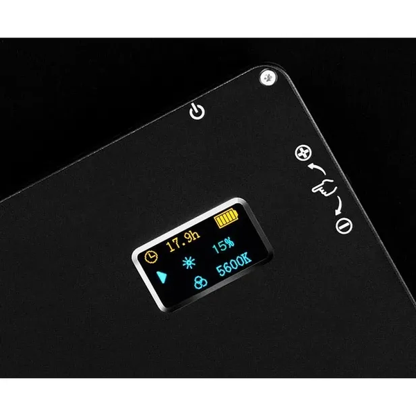 نور ثابت ال ای دی Maxlight ML-200AL