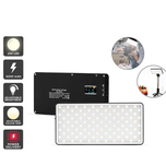 نور ثابت ال ای دی Maxlight ML-200AL