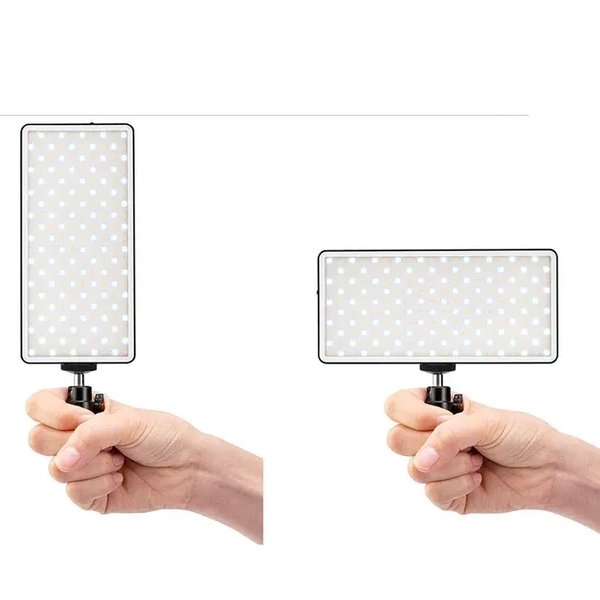 نور ثابت ال ای دی Maxlight ML-200AL