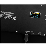 نور ثابت ال ای دی Maxlight ML-200AL
