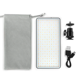 نور ثابت ال ای دی Maxlight ML-200AL