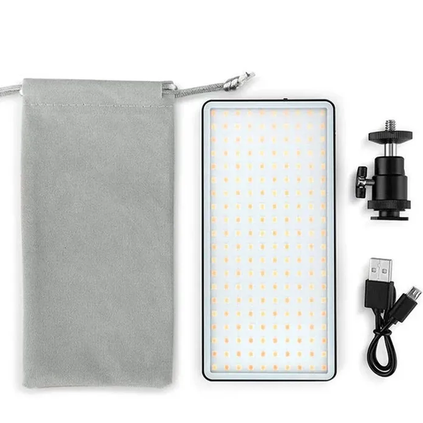 نور ثابت ال ای دی Maxlight ML-200AL