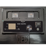 نور ثابت ال ای دی Maxlight RGB-128APRC