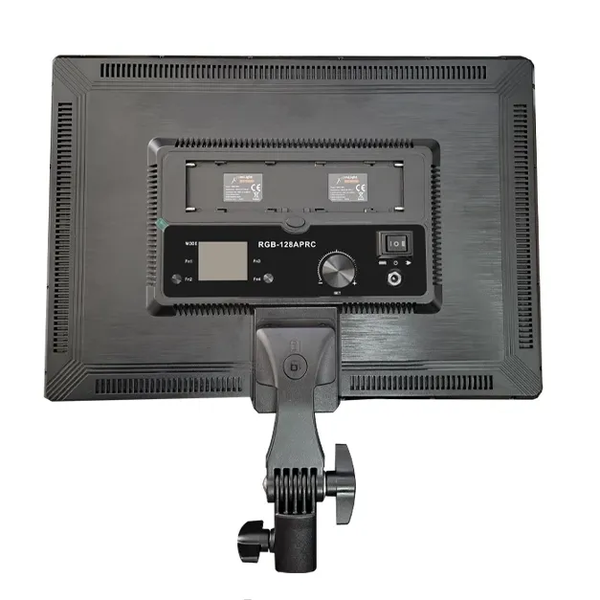 نور ثابت ال ای دی Maxlight RGB-128APRC