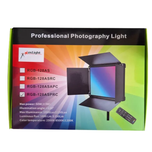 نور ثابت ال ای دی Maxlight RGB-128ASPRC