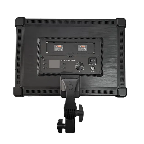 نور ثابت ال ای دی Maxlight RGB-128ASPRC