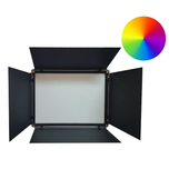 نور ثابت ال ای دی Maxlight RGB-128ASPRC