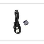 نور ثابت ال ای دی DBK BGD014 RGB