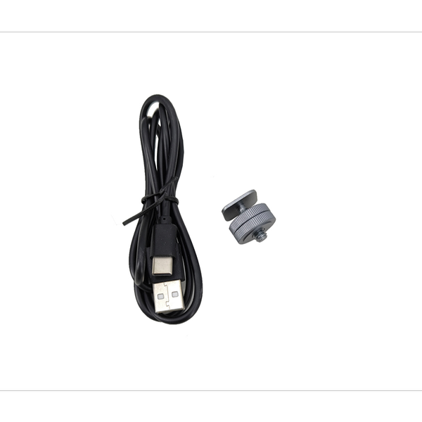 نور ثابت ال ای دی DBK BGD014 RGB