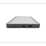 نور ثابت ال ای دی DBK BGD014 RGB