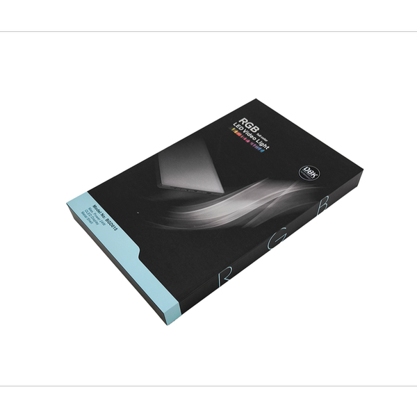نور ثابت ال ای دی DBK BGD015 RGB