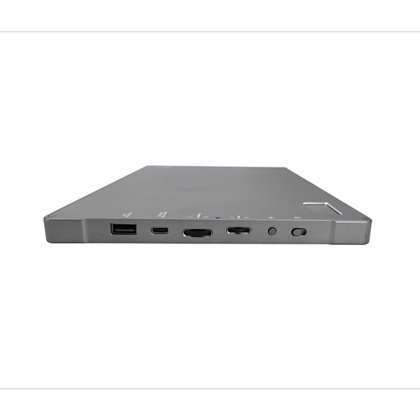 نور ثابت ال ای دی DBK BGD015 RGB