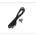 نور ثابت ال ای دی DBK BGD015 RGB