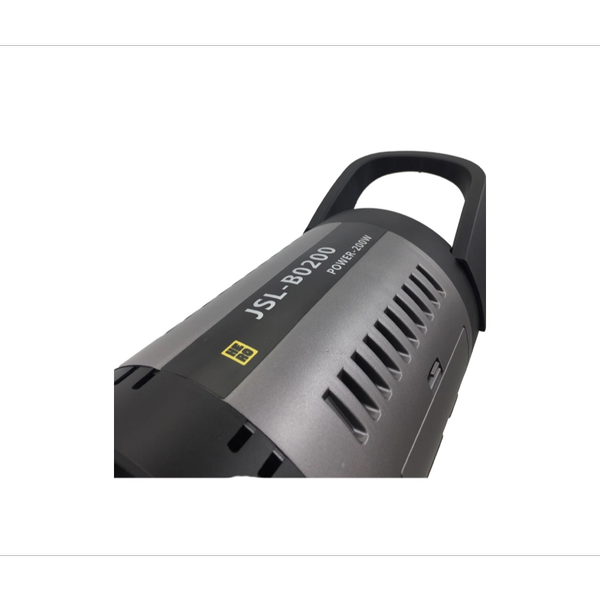 نور ثابت ال ای دی Hero JSL200