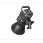 نور ثابت ال ای دی Luxceo SL100D