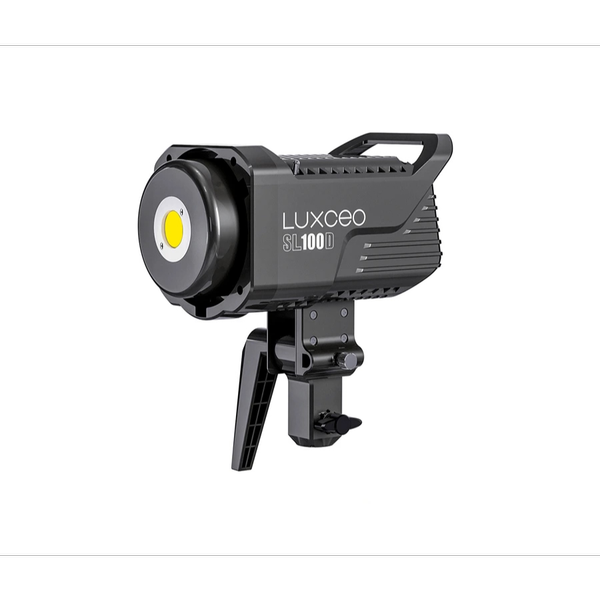 نور ثابت ال ای دی Luxceo SL100D