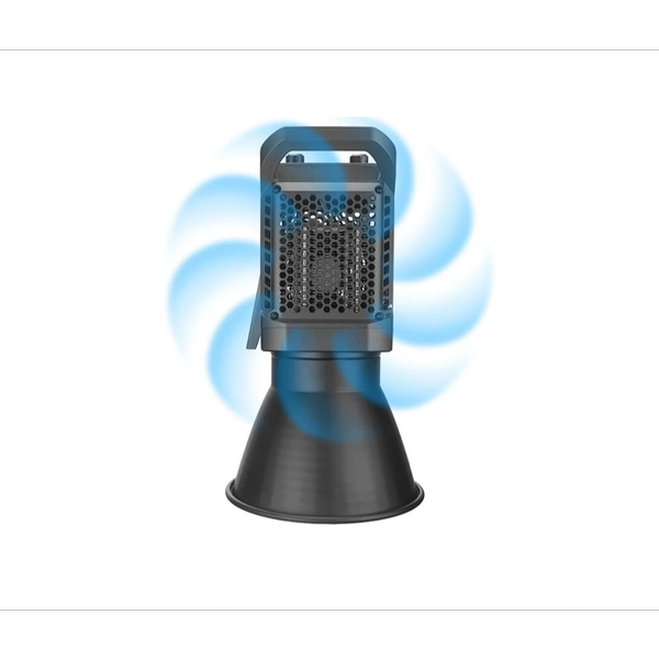 نور ثابت ال ای دی Luxceo SL100D