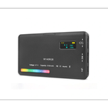 نور ثابت ال ای دی Luxceo W140 RGB