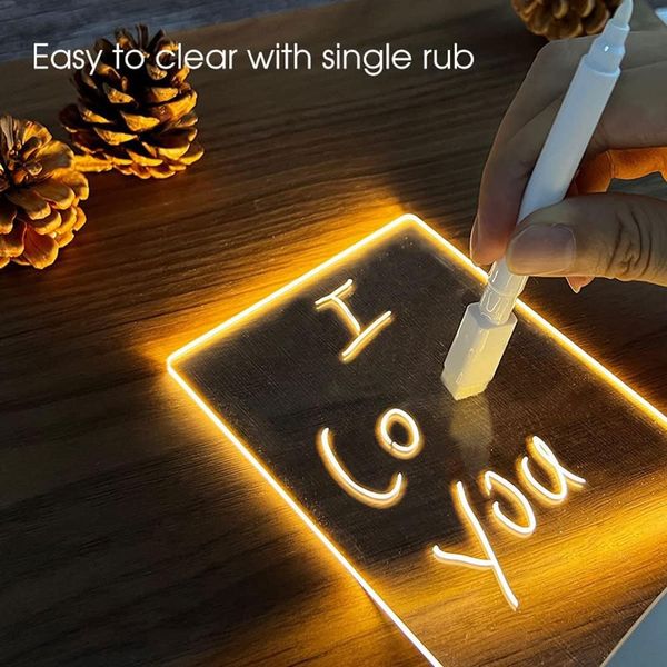 چراغ خواب | Creative light