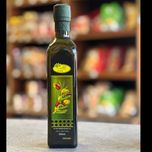 روغن زیتون فدک فرابکر نیم لیتری مزرعه ارگانیک فدک