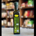 روغن زیتون فدک فرابکر نیم لیتری مزرعه ارگانیک فدک