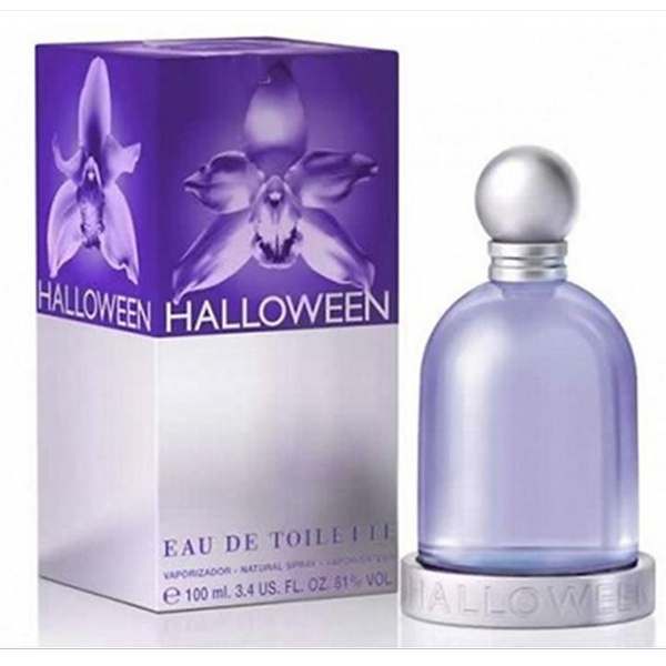 عطر هالووین Halloween