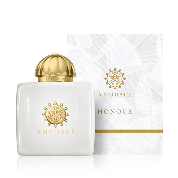 عطر آمواج هانر -  Amouage Honour (ژیودان سوئیس)