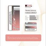 لمه هلو Leme Peach Option