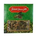 هل سبز درجه یک 5 گرمی