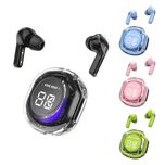 ایرپاد شیشه ای Ultrapods Pro اصلی ضد آب