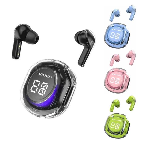 ایرپاد شیشه ای Ultrapods Pro اصلی ضد آب