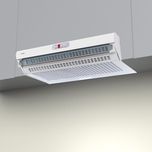 هود زیر کابینتی کن مدل 2000
